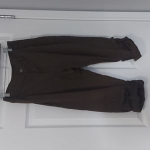 Columbia  Titanium capri pants